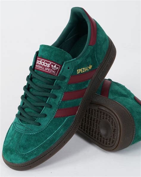 turnschuhe adidas spezial|Adidas spezial.